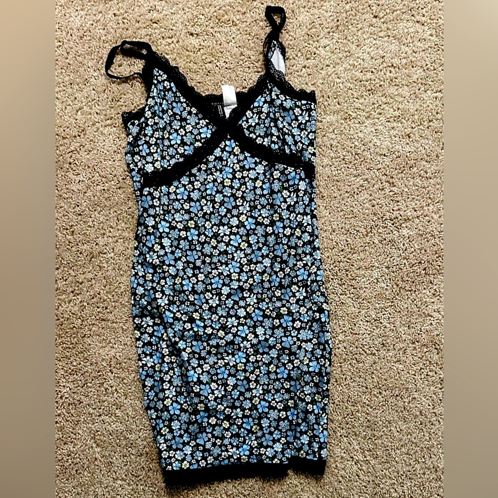 Super cute going out dress
